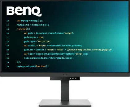 BenQ RD320U 31.5 inch Ultra HD 4K Monitor