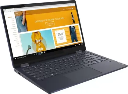 Lenovo Yoga 6 13ARE05 82FN004QIN Laptop (AMD Ryzen 7/ 16GB/ 512GB SSD/ Win10 Home)