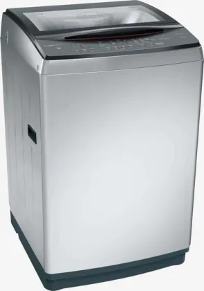 Bosch WOA106S2IN 10Kg Fully Automatic Top Load Washing Machine
