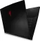 MSI GF63 Thin 9SCSR-1608IN Gaming Laptop (9th Gen Core i5/ 8GB/ 1TB HDD/ Win10 Home/ 4GB Graph)