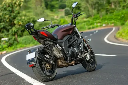 Benelli 502C