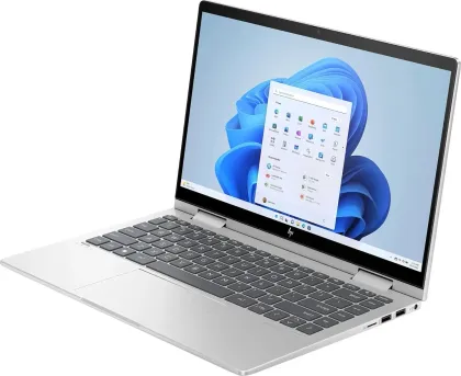 HP Envy x360 2-in-1 14-ES101XAZ Laptop (Intel Core 5 120U/ 8GB/ 512GB SSD/ Win 11)