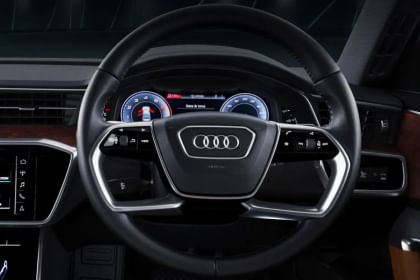 Audi A6 Premium Plus