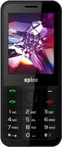 Spice Boss M-5357 vs OnePlus Nord CE 3 Lite 5G