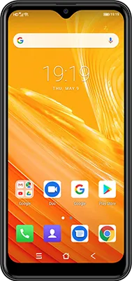 Blackview A70 Price in India 2025, Full Specs Review Smartprix - Main Image