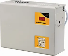 V-Guard GMW 300 Plus Mainline Voltage Stabilizer