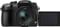Panasonic DMC-GH3H Advanced Point & Shoot Camera