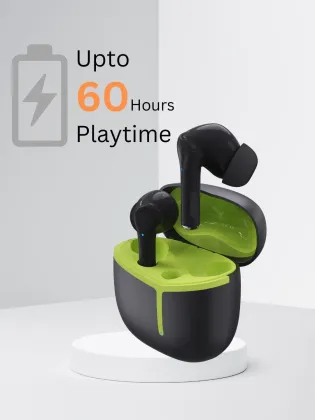 Zusix LuxPods 55 True Wirelss Earbuds