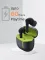 Zusix LuxPods 55 True Wirelss Earbuds
