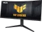 Asus TUF Gaming VG34VQL3A 34 inch WQHD Monitor