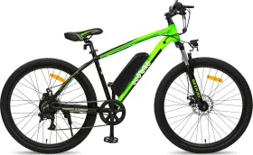 Geekay Eco Bike Pro 26T 10.4Ah Electric Cycle