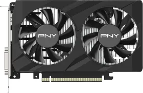 PNY NVIDIA GeForce GTX 1650 Verto 4 GB GDDR6 Graphics Card