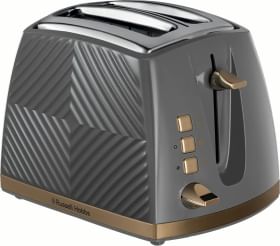 Russell Hobbs Groove 850W Pop Up Toaster