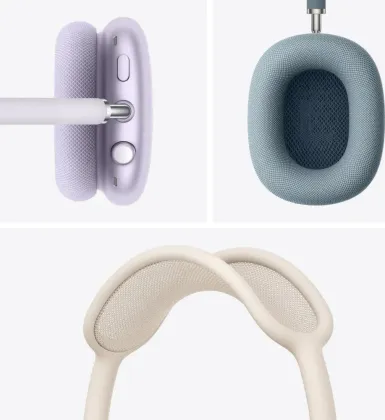Apple AirPods Max (2nd Generation)