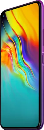 Infinix Hot 9