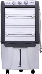 Burly Glaze 100 L Desert Air Cooler