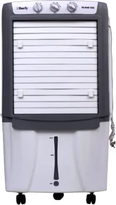 Burly Glaze 100 L Desert Air Cooler