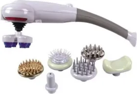 Frappel MM07 Body Magic Massager