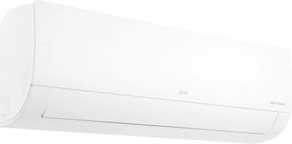 LG LS-Q12CNZD 1 Ton 5 Star 2020 Split Dual Inverter AC