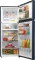 Haier HRF-3782BGI-P 328 L 2 Star Double Door Refrigerator