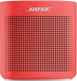 Bose SoundLink Color II Portable Bluetooth Speaker