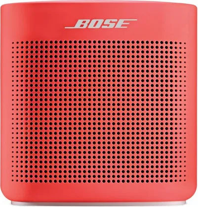 Bose SoundLink Color II Portable Bluetooth Speaker Price in India