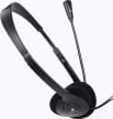 Zebronics ZEB-17HM Wired Headphone