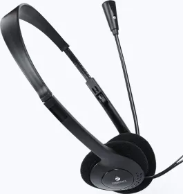 Zebronics ZEB-17HM Wired Headphone