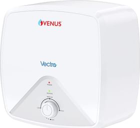 Venus Vectra 10L Storage Water Geyser