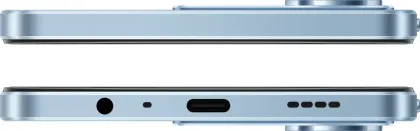 Realme P4 Lite 4G (4GB RAM + 128GB)