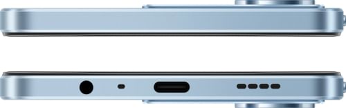 Realme P4 Lite 4G (4GB RAM + 128GB)