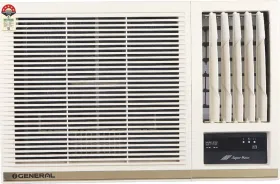 O General AXGB18CHAA-B 1.5 Ton 4 Star 2025 Inverter Window AC