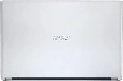 Acer Aspire V5-572G Sleek Notebook (3rd Generation Intel Core i5/4GB/1TB/2GB NVIDIA GeForce GT 720M/Windows 8 PRO)