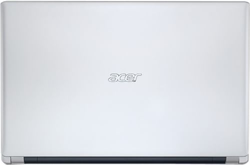 Acer Aspire V5-572G Sleek Notebook (3rd Generation Intel Core i5/4GB/1TB/2GB NVIDIA GeForce GT 720M/Windows 8 PRO)