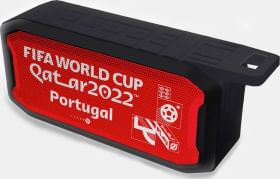 Macmerise Melody FIFA Portugal 6W Bluetooth Speaker