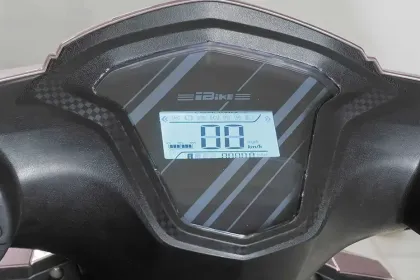 Birla e-bike Quanto