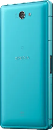 Sony Xperia Z2a