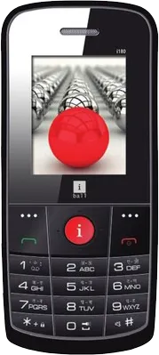 iBall i180
