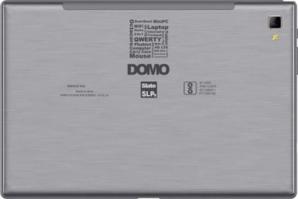DOMO Slate SLP9 Tablet