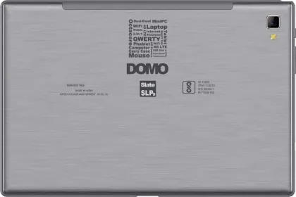 DOMO Slate SLP9 Tablet