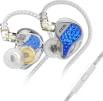 CCA LYRA IEM Wired Earphones