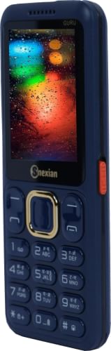 Snexian Guru 30