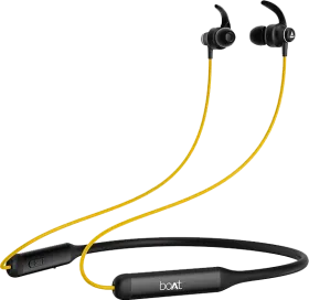 boAt Rockerz 338 Bluetooth Neckband