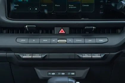 Kia Seltos HTK Turbo IMT