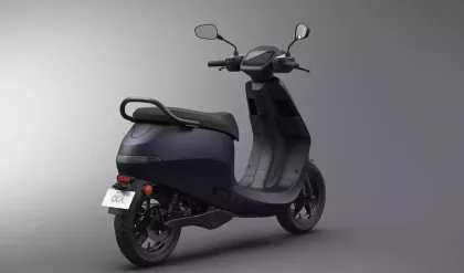 OLA S1 Pro Gen 3 4kWh