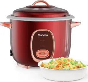 Macook MCIN-00021 1.8L Electric Cooker