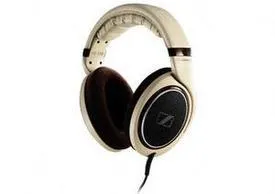 Sennheiser HD 598 Headphone