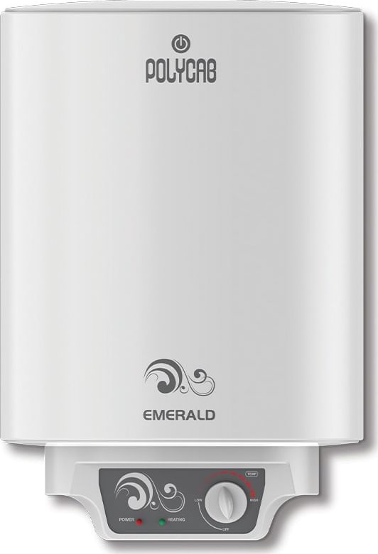 Polycab Water Heaters Price List in India | Smartprix