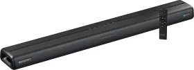 Zebronics ZEB-Juke Bar 3820A Pro 80W Soundbar