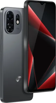 itel Zeno 100 (4GB RAM + 64GB)